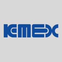 K-Mex Industria Eletronica Logo