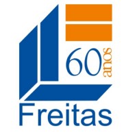 Freitas Construções Logo