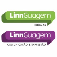 LinnGuagem Escola Boutique Logo