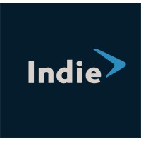 Indie Capital Logo