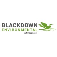 Blackdown Environmental Logo