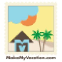 MakeMyVacation.com Logo
