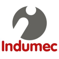 Indumec Montagens Industriais Logo