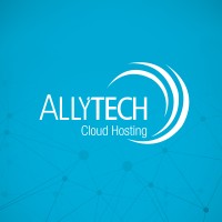 Allytech Cloud Hosting S.A. Logo