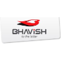 Bhavish Printsolutions Pvt., Ltd., Logo