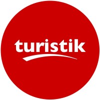 Turistik Logo