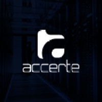 Accerte Tecnologia da Informação Logo