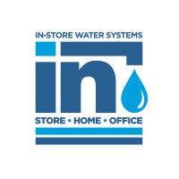 In-Store Water Systems Inc Logo