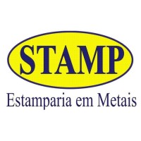 Stamp Estamparia E Ferramentaria Industria E Com. Logo