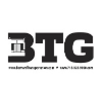 Bernard Transportation Group Inc Logo