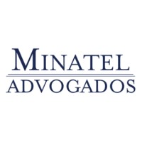 Minatel Advogados Logo