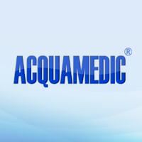 Acquamedic Logo