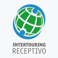 Intertouring Receptivo Logo
