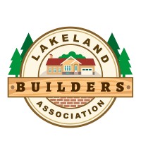 Lakeland Builders Association Logo