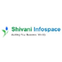 SHIVANI INFOSPACE IT SOLUTIONS Logo