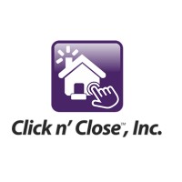 Click n Close, Inc Logo