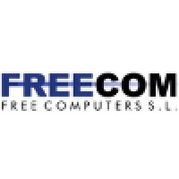 Free Computers, S.L. Logo