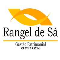 Rangel de Sá Gestão Patrimonial Logo
