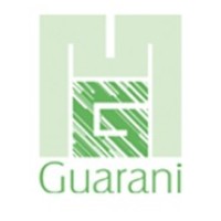 Pedras Guarani Logo