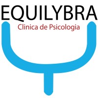 Equilybra Clinica De Psicologia Logo