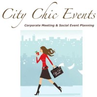 City Chic Events Logo