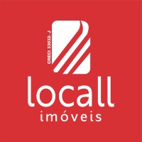 Locall Imóveis Logo