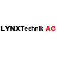 LYNXTechnik AG Logo