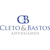 Cleto & Bastos Advogados Logo