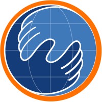 Mão Amiga - Vis Foundation Brasil Logo