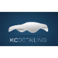 KC Detailing Logo