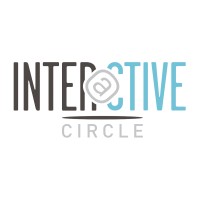 InterActive Circle Logo