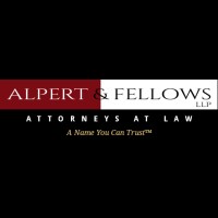 Alpert & Fellows, L.L.P. Logo