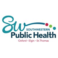 Southwestern Public Health Logo