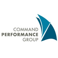 Command Performance Group, LLC Logo