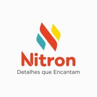 Nitron Industria E Comercio Logo