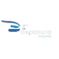 Exposure Holding Logo