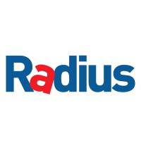 Radius Computer & Software Ltd. Logo