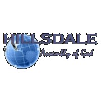 Hillsdale Assembly of God Logo