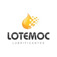 Lotemoc Lubrificantes Logo