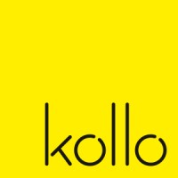 Kollo AB (F&B retail agency) Logo