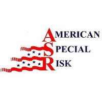 American Special Risk, LLC Logo