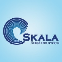 Skala Solução em Serviços Logo