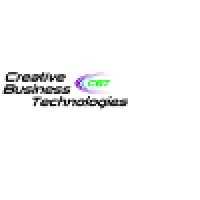 Creative Business Technologies Logo