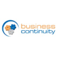 Business Continuity International Logo