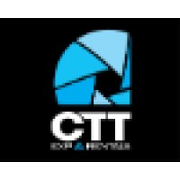 CTT EXP & RENTALS Logo