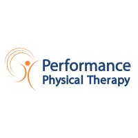 Performance Physical Therapy Logo