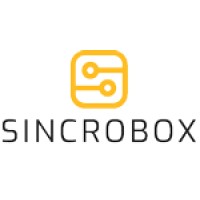SINCROBOX Logo