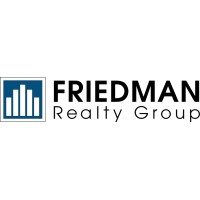 Friedman Realty Group Logo