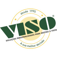 VISO - Soluções para Gestão à Vista Logo