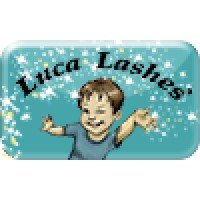 Luca Lashes LLC Logo